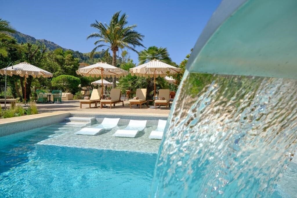 Obraz Boutique Hotel La Moraleja (ex. La Moraleja) 4*