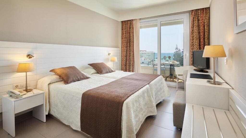 Obraz Hipotels Said 4*