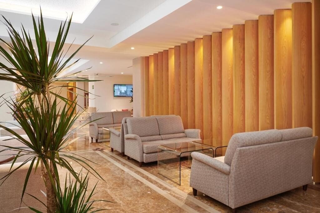 Zdjęcie Hipotels Said 4*