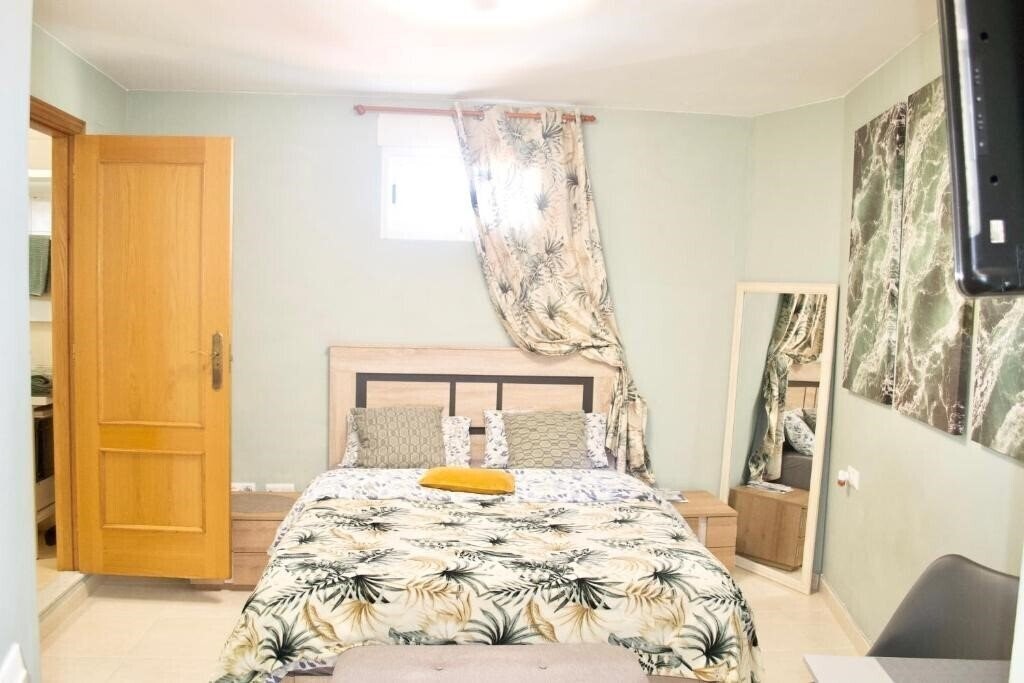 Готель Castell Del Mar 4*