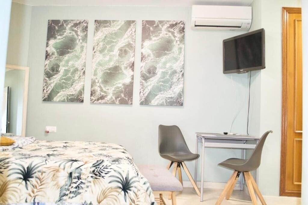 Фотографія Castell Del Mar 4*