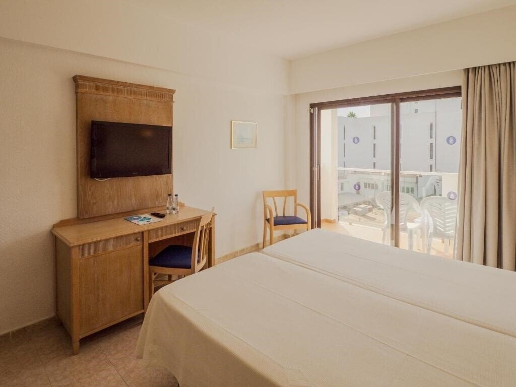 Фото La Santa Maria Playa 3*