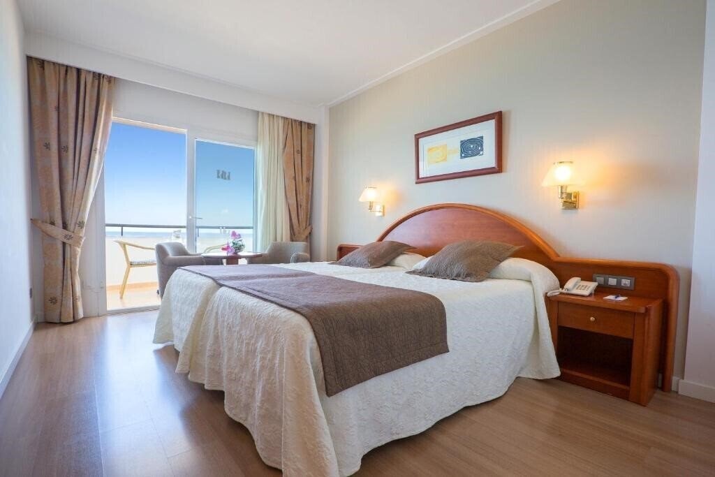 Фото Hipotels Hipocampo Playa 4*