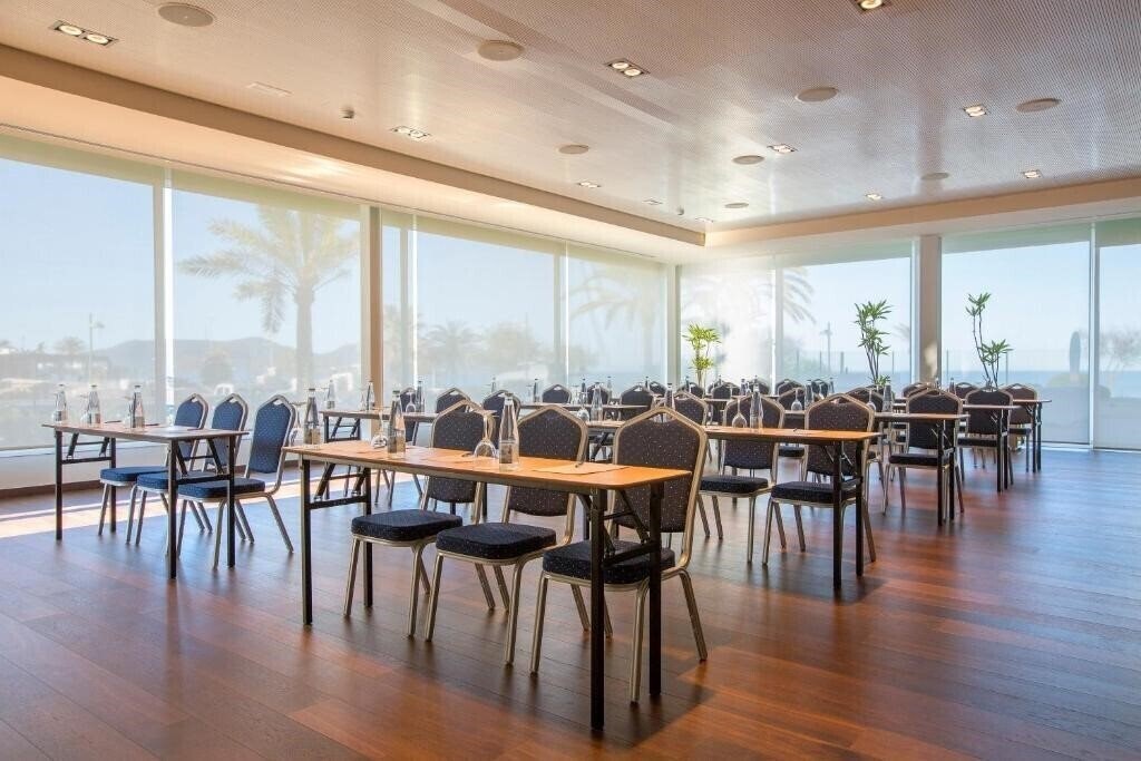 Зображення Hipotels Hipocampo Playa 4*