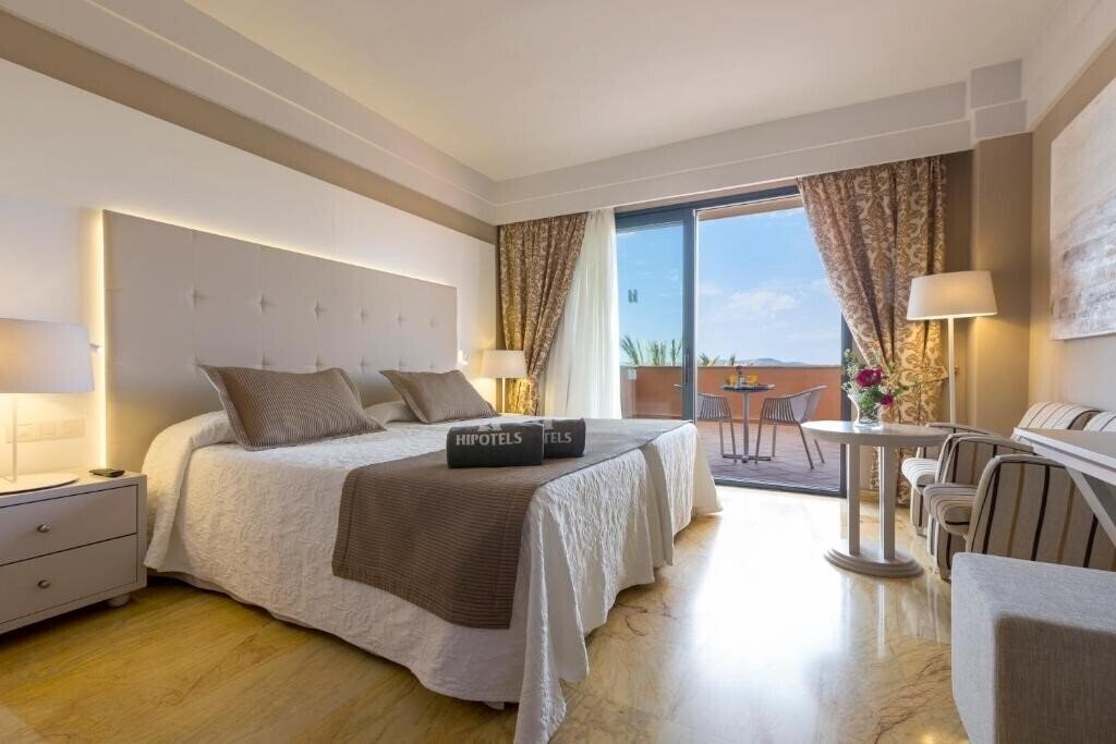 Zdjęcia Hipocampo Palace 5*