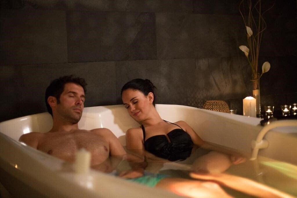 Zdjęcie Hipocampo Palace 5*