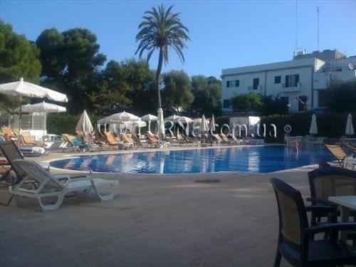 Фотографія Tucan Hotel 3*