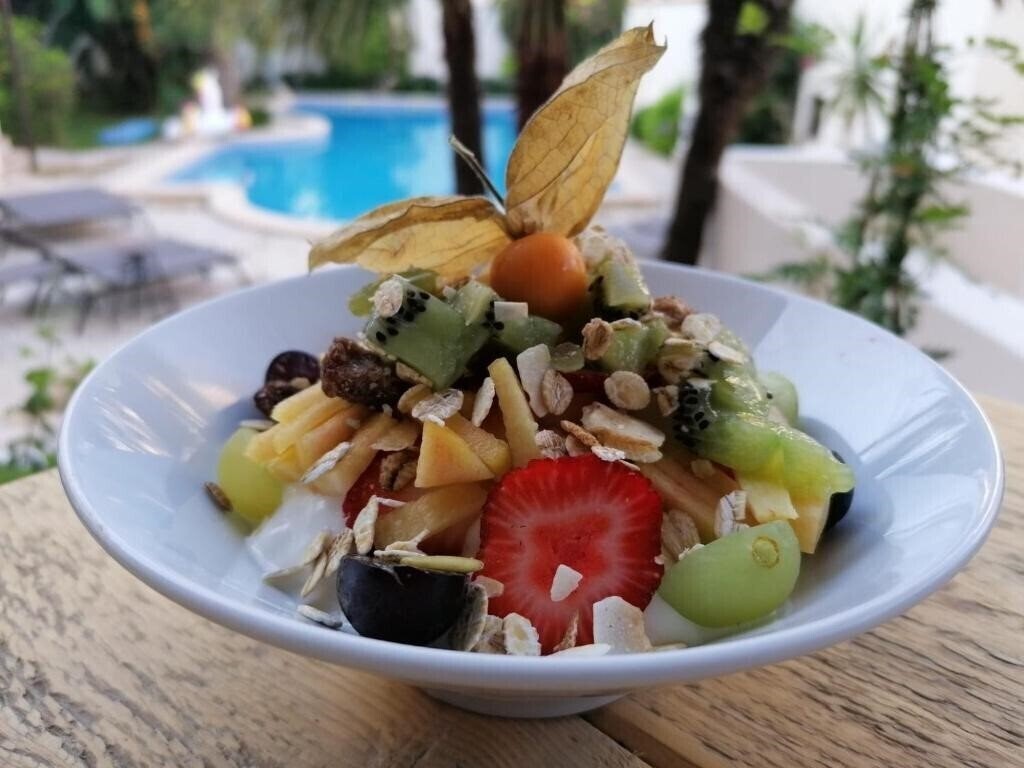 Obraz Mamboo Hotel Cala Ratjada 2*