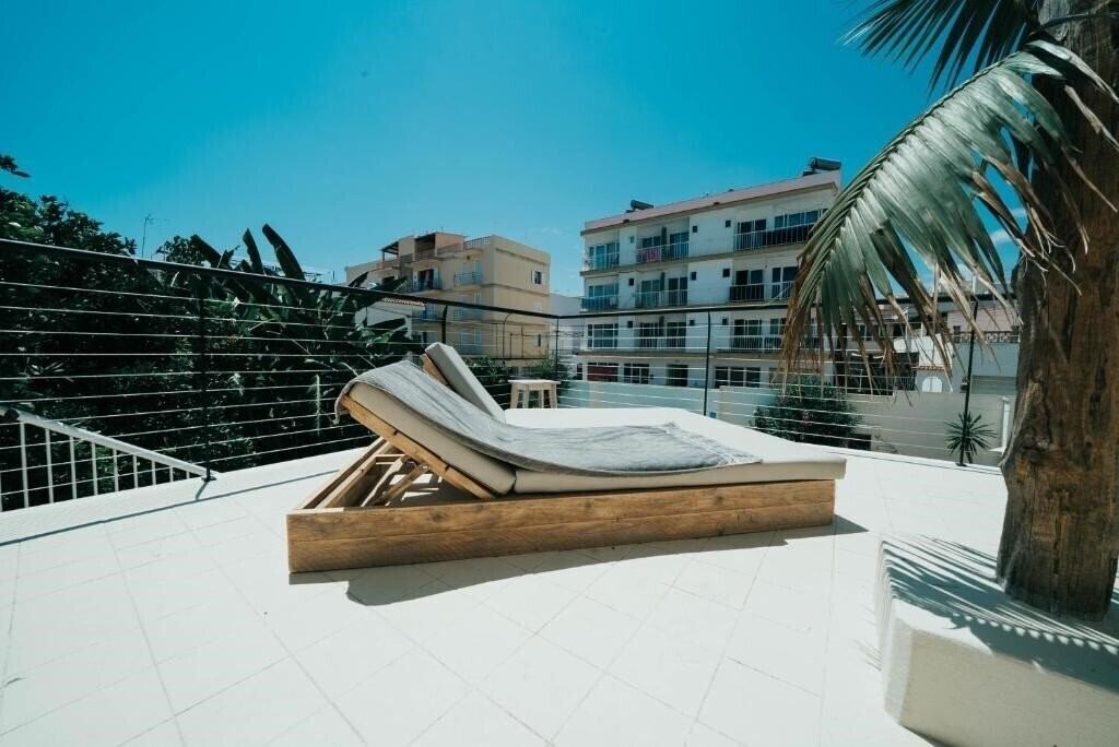 Zdjęcie Mamboo Hotel Cala Ratjada 2*