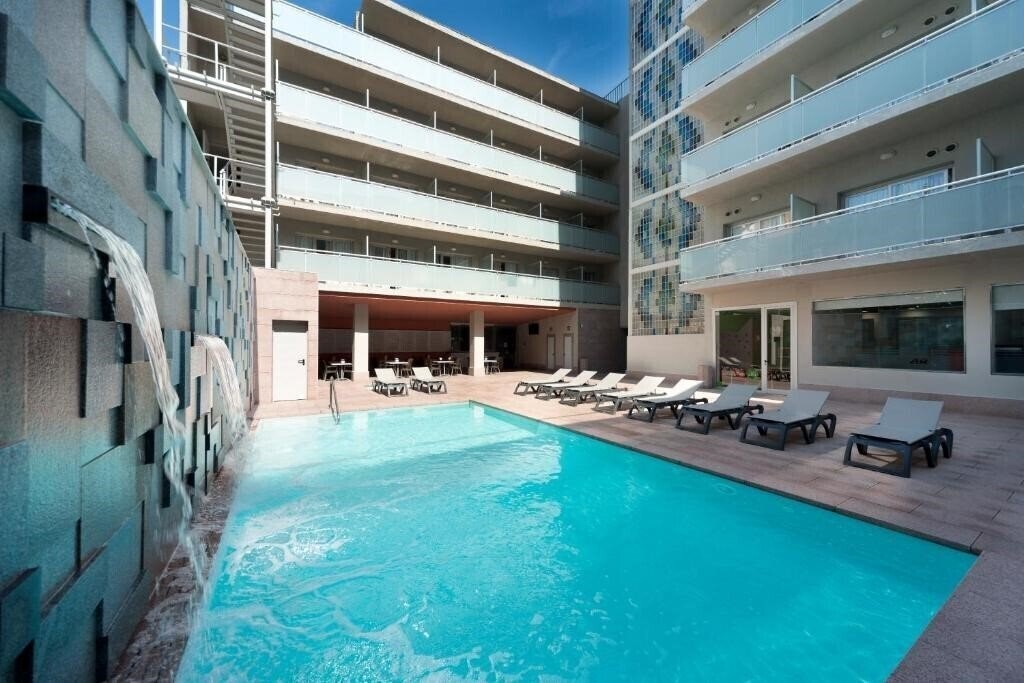 Зображення 4R Miramar Calafell 3*