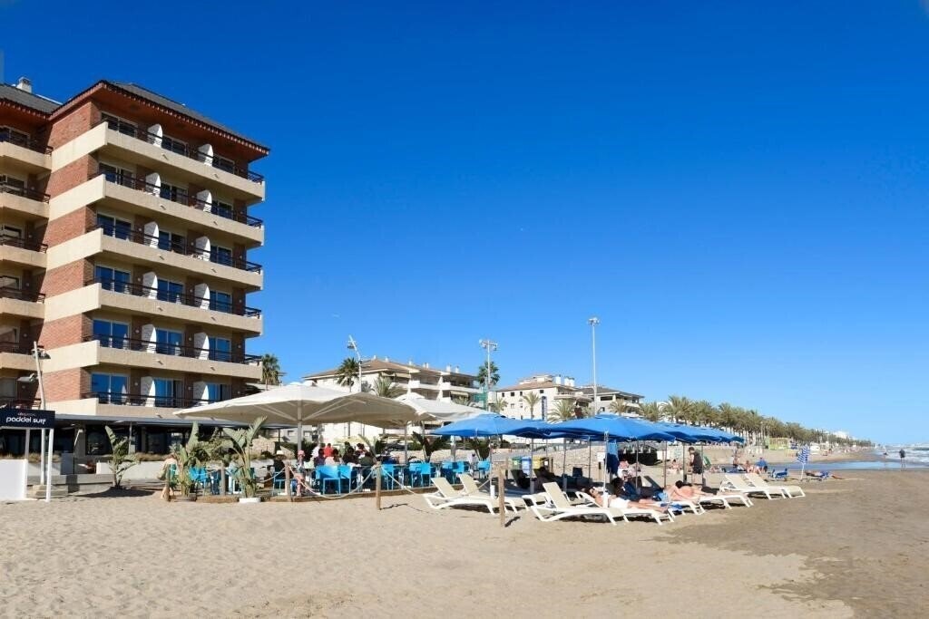 Фотографія Akquaaa Boutique 3*