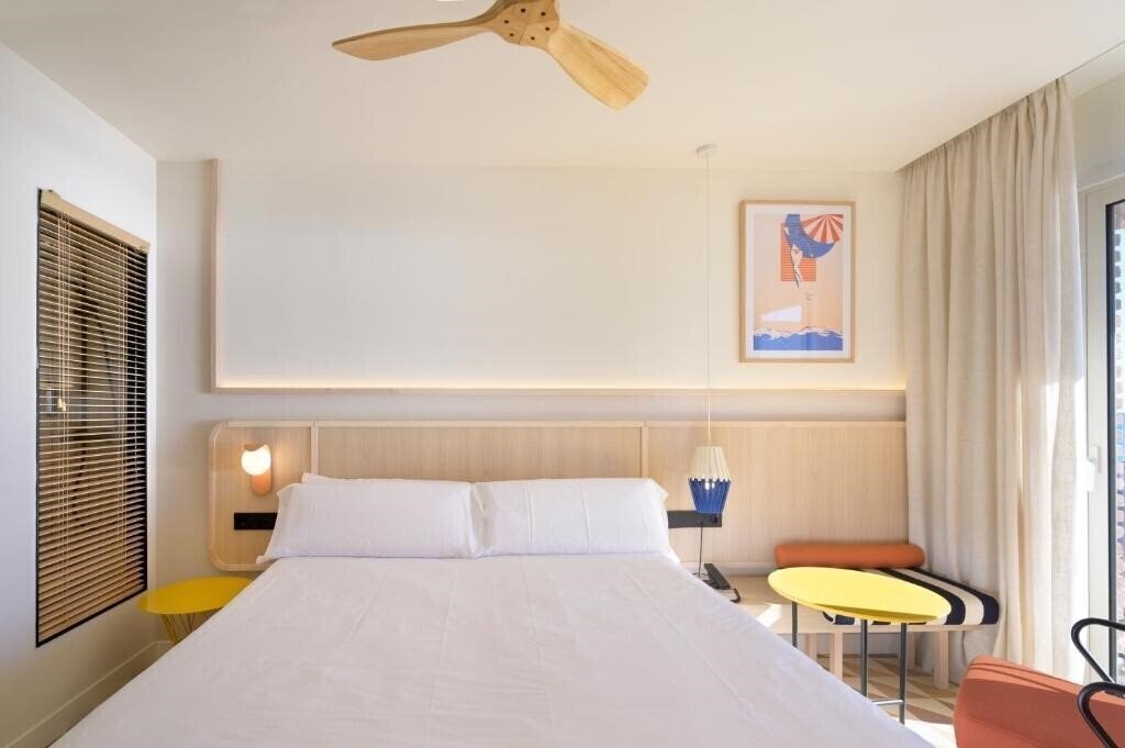 Зображення Akquaaa Boutique 3*