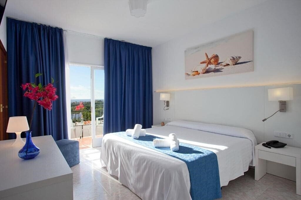 Фото Cala Murada 3*