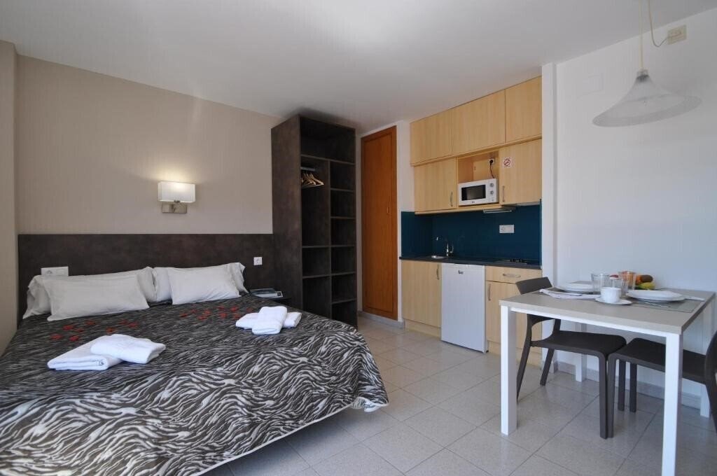 Изображение Safari Apartments Apart 2*