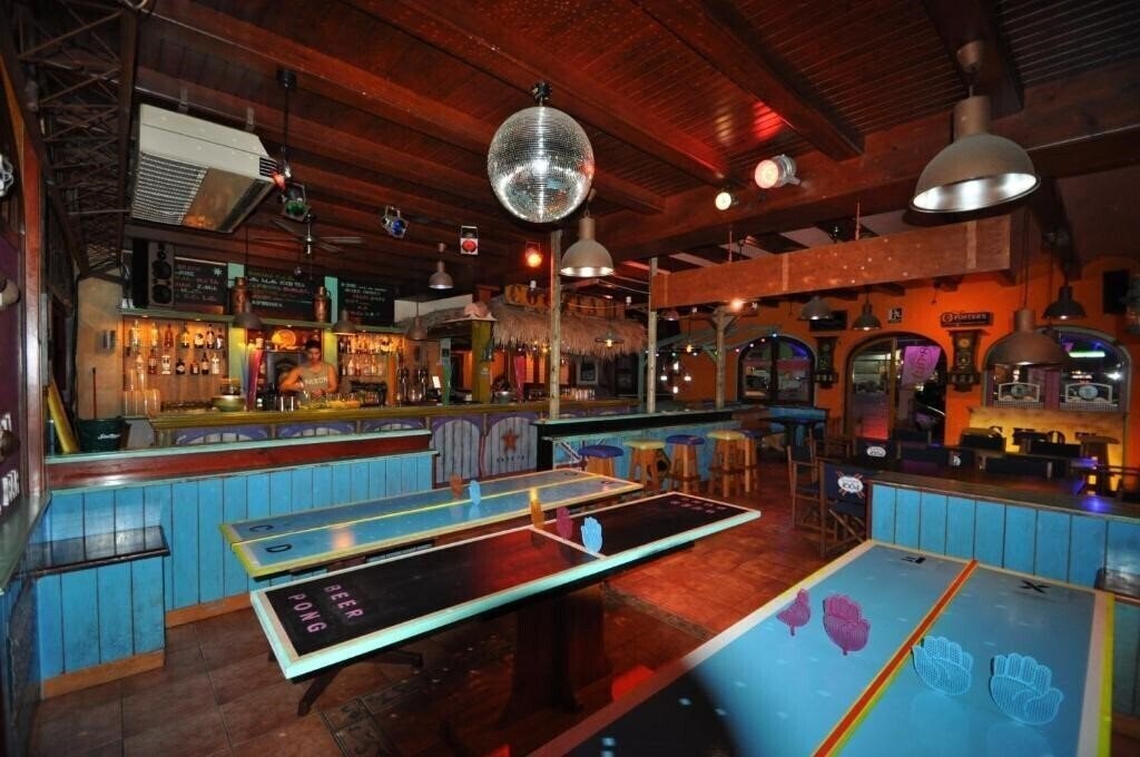 Картинка Safari Apartments Apart 2*