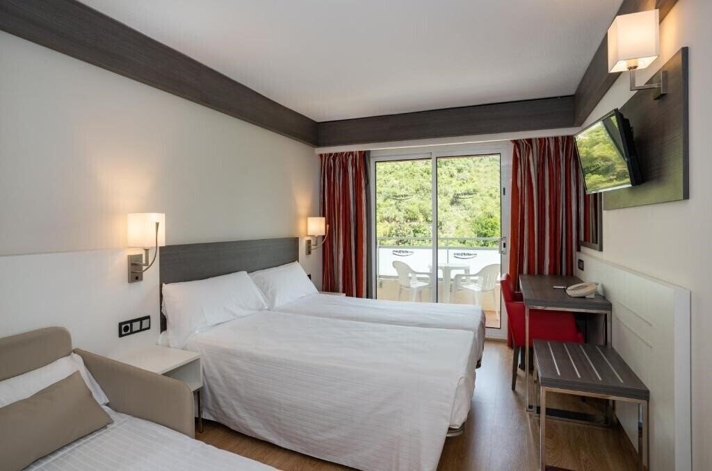 Zdjęcia Medplaya Santa Monica 4*
