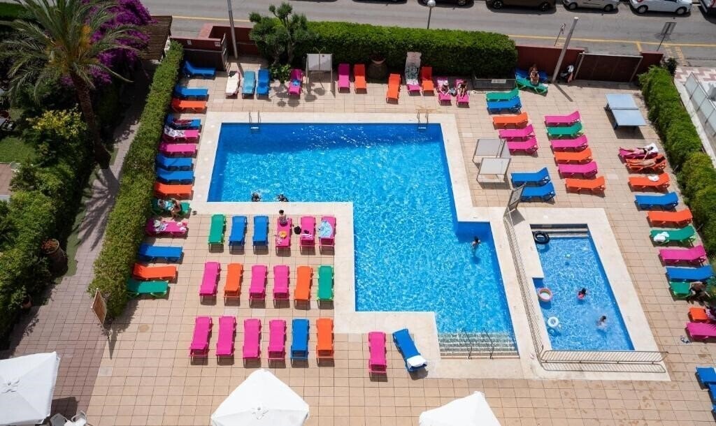 Obraz Medplaya Santa Monica 4*