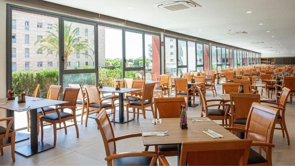 Zdjęcie Medplaya Santa Monica 4*
