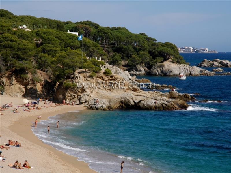 Obraz H.Top Secret Calella 4*