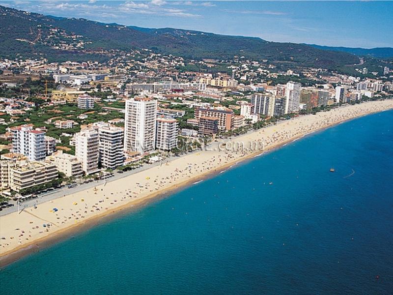 Zdjęcie H.Top Secret Calella 4*