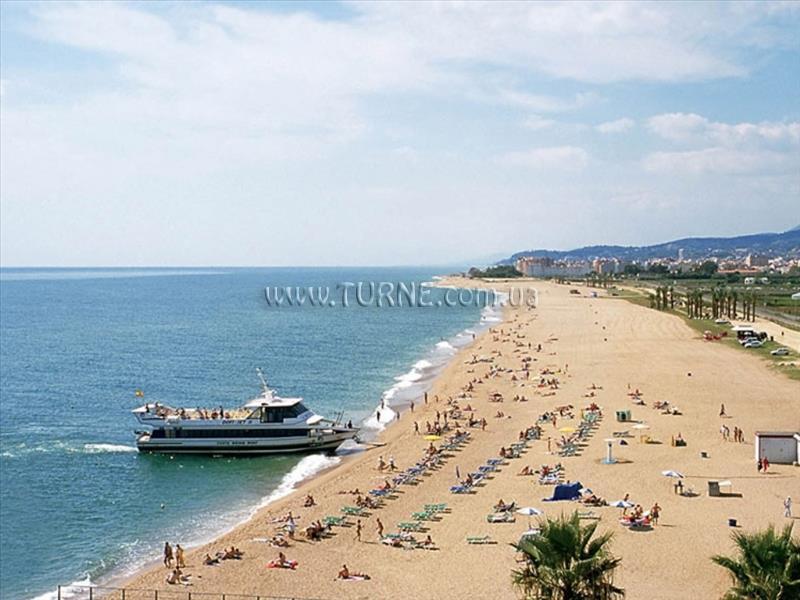 Zdjęcia H.Top Secret Calella 4*