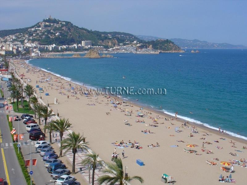 Hotel H.Top Secret Calella 4*