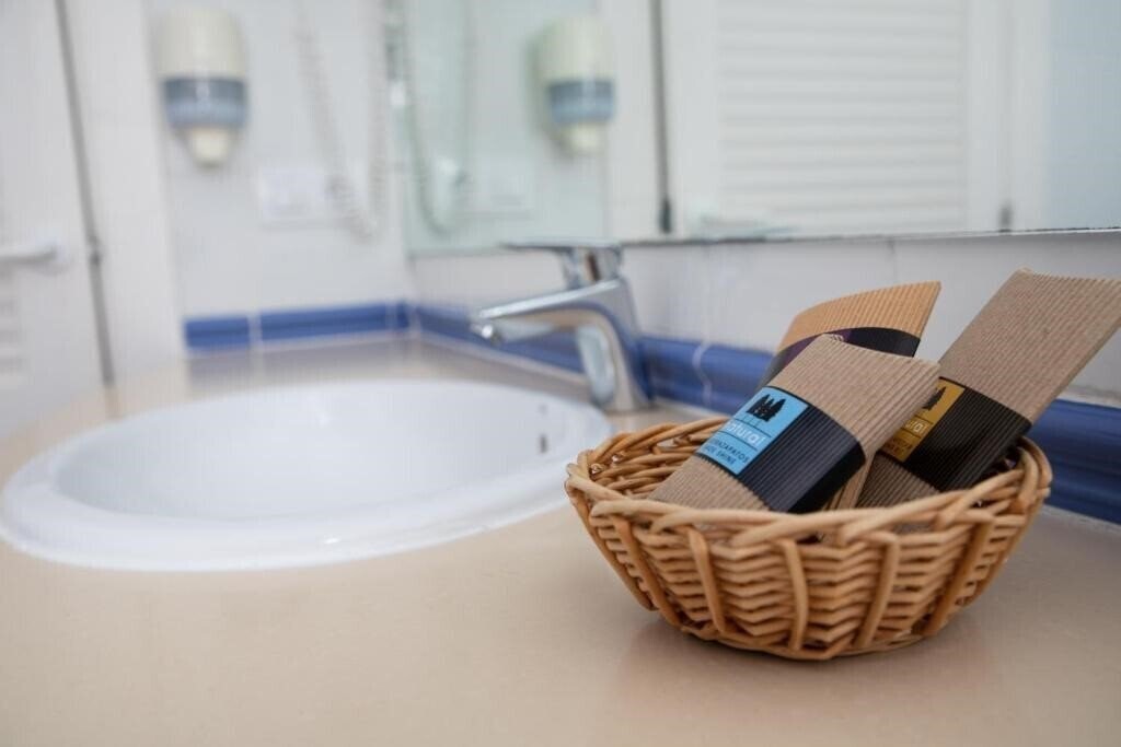 Obraz Best Western Les Palmeres 4*