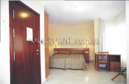 Zdjęcie Serhs Vila Hotel 3*