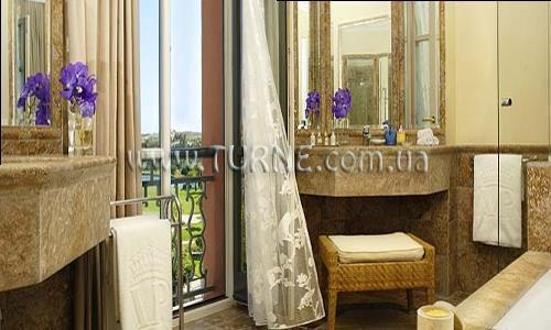 Zdjęcie Serhs Vila Hotel 3*