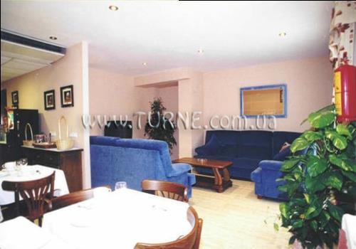 Zdjęcia Serhs Vila Hotel 3*