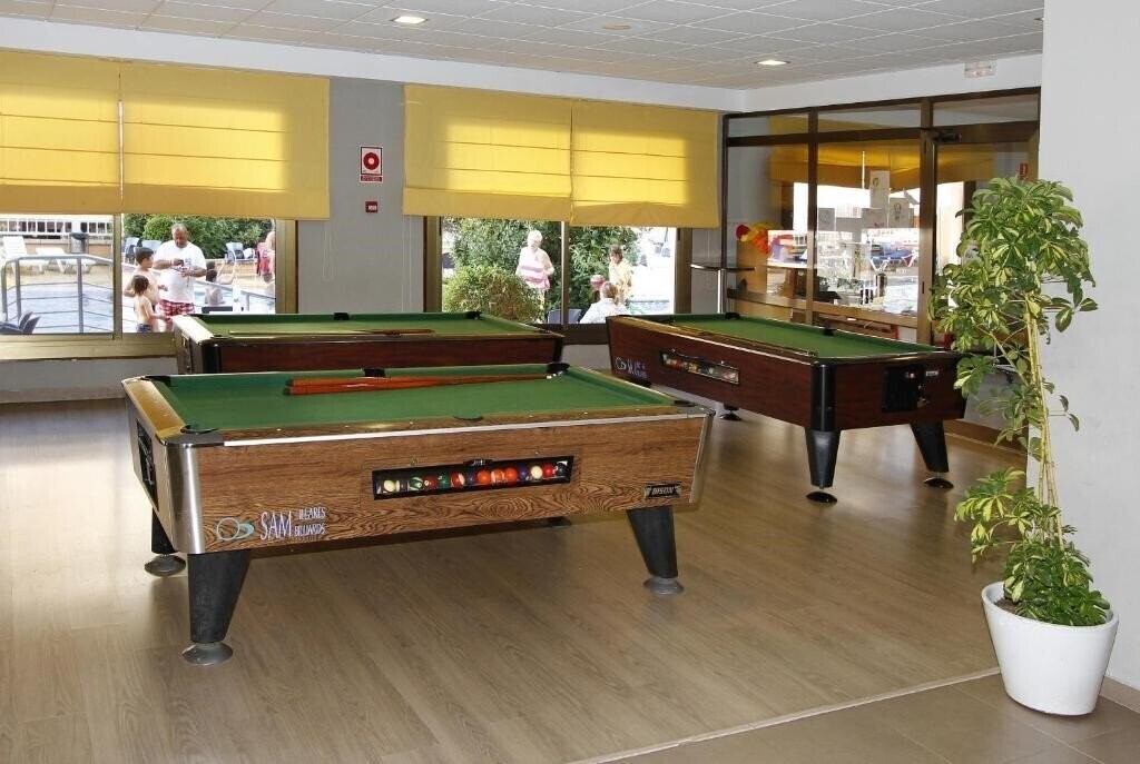 Зображення Bon Repos 3*