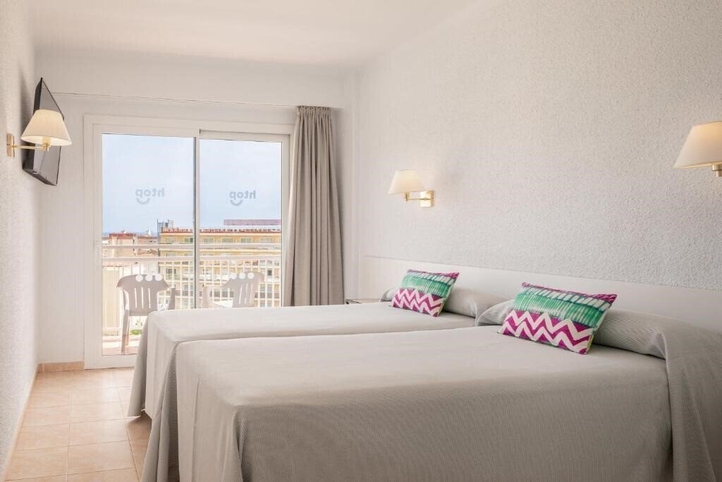 Фото HTop Olympic 3*