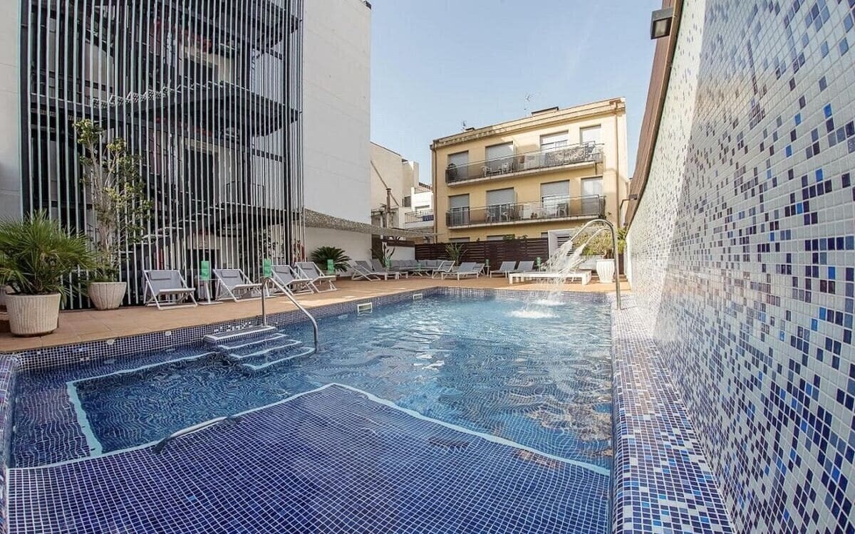 Зображення Neptuno Calella 3*