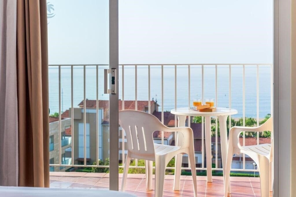 Zdjęcie Checkin Catalonia 3*