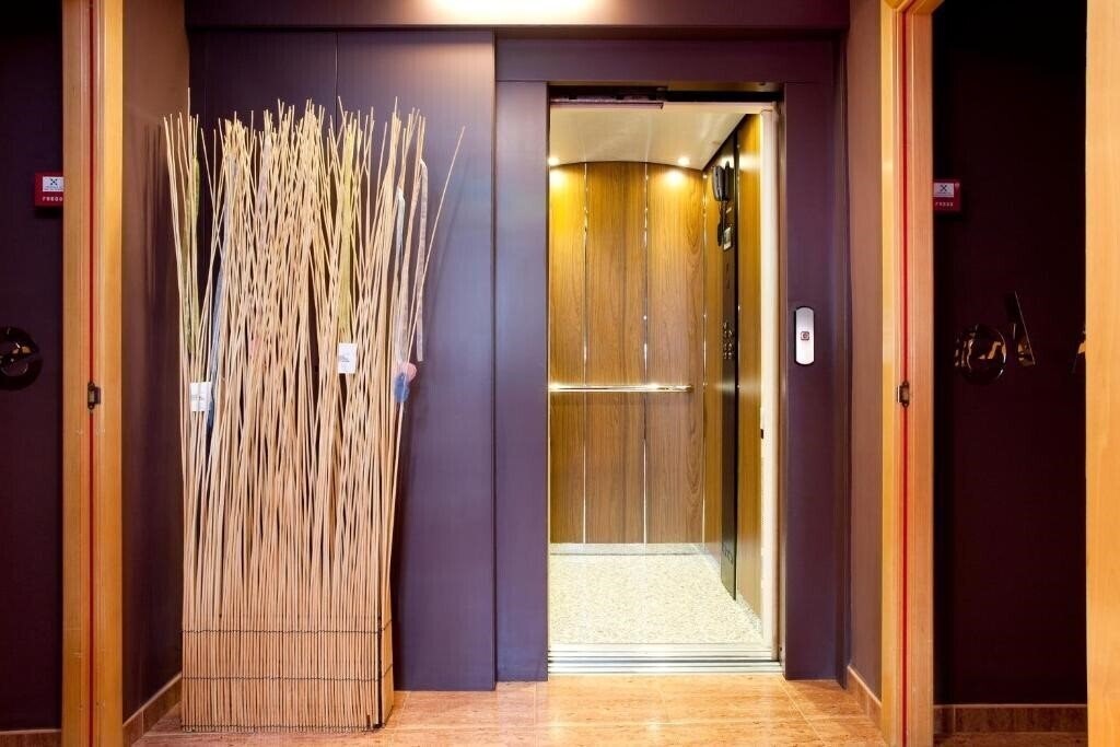 Zdjęcie B&B El Pekinaire 2*