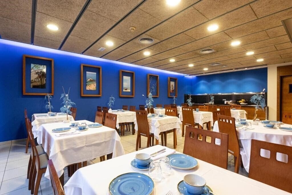 Obraz B&B El Pekinaire 2*