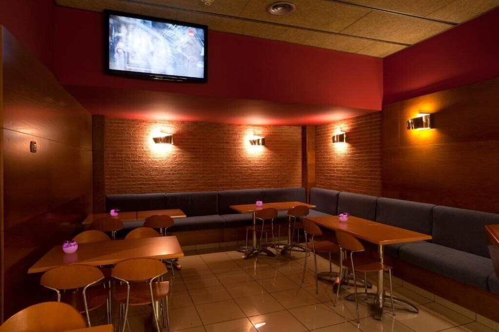 Zdjęcie B&B El Pekinaire 2*