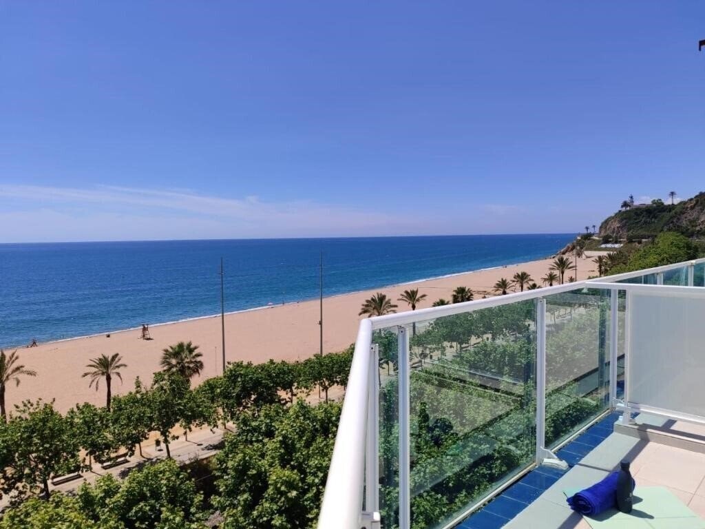 Zdjęcia Hotel Calella by Beatriz Hoteles 3*