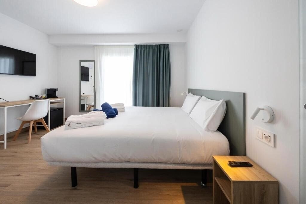 Zdjęcie Hotel Calella by Beatriz Hoteles 3*