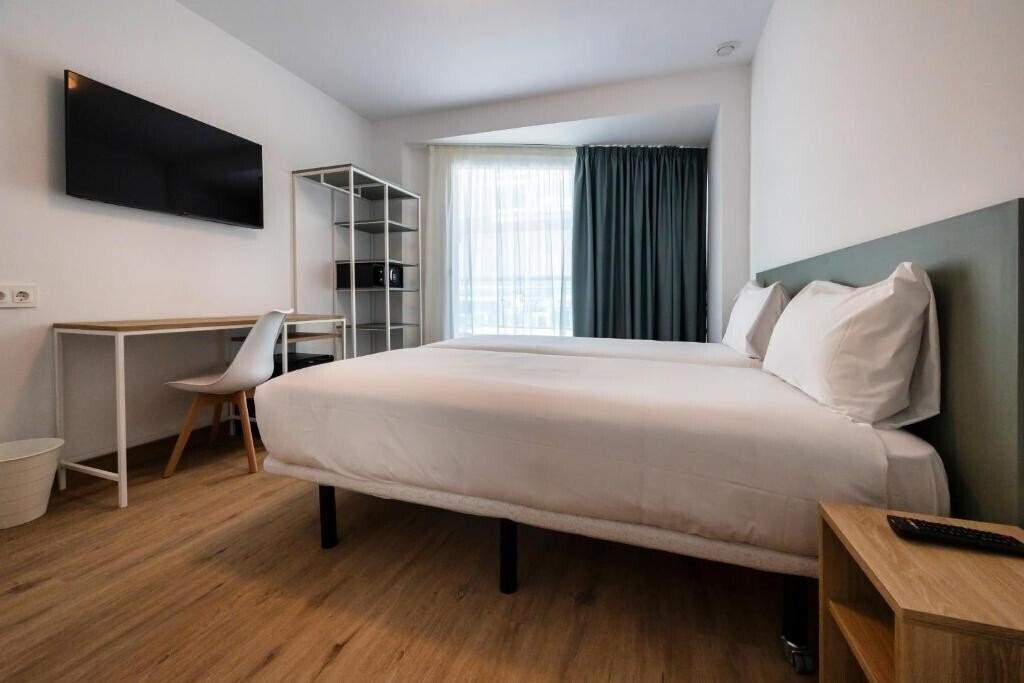 Obraz Hotel Calella by Beatriz Hoteles 3*