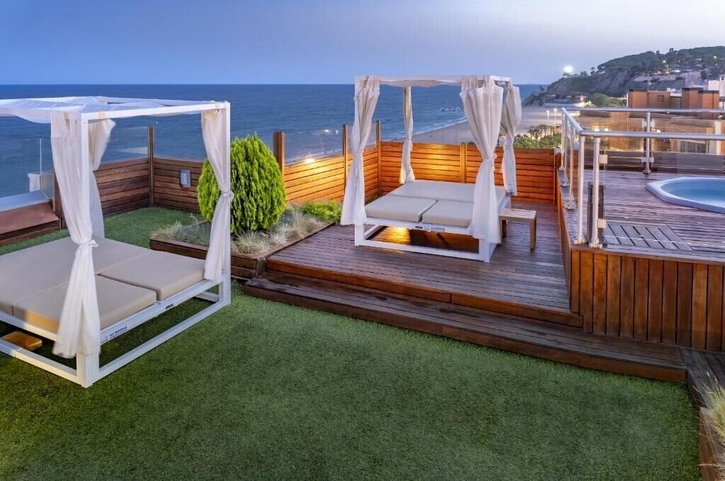 Картинка GHT Maritim Hotel 4*