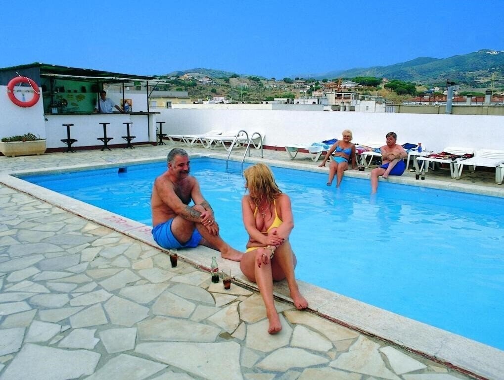 Фотография Continental Calella 2*