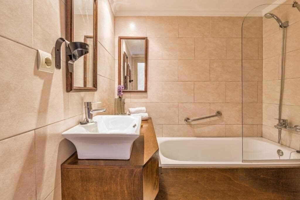 Зображення 30 degrees Espanya Hotel 3*