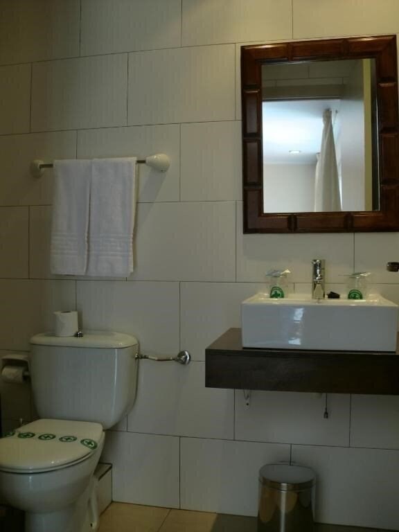 Фотографія 30 degrees Espanya Hotel 3*