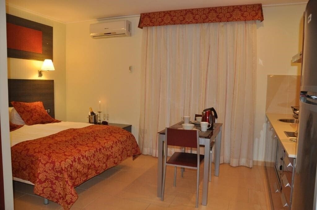 Zdjęcia Casablanca Suites 3*
