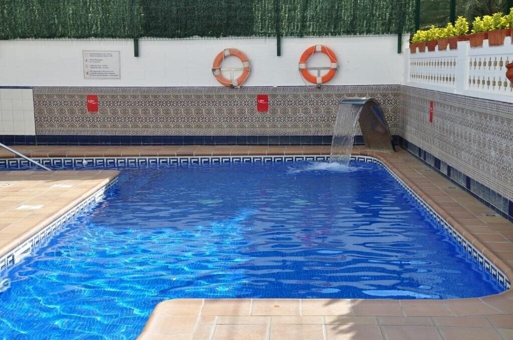 Zdjęcie Casablanca Suites 3*
