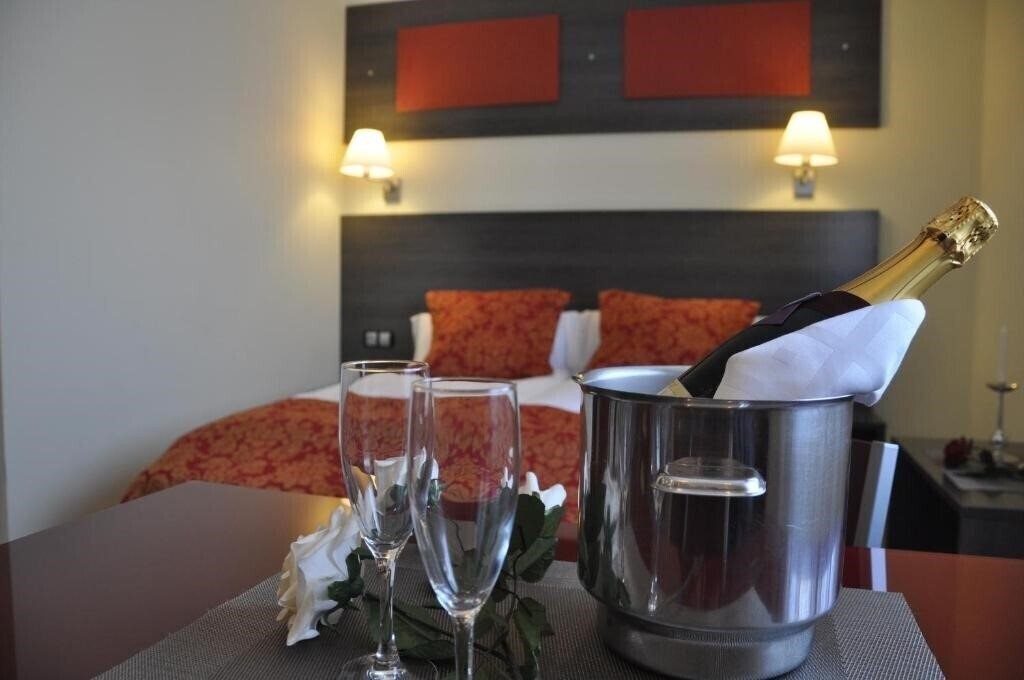 Obraz Casablanca Suites 3*