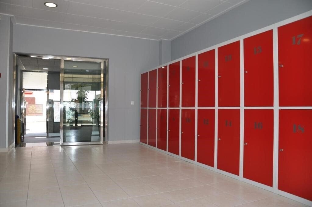 Zdjęcie Casablanca Suites 3*