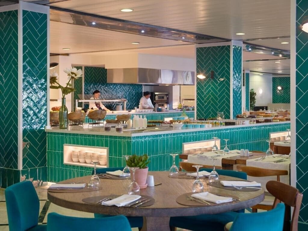 Zdjęcie H10 Cambrils Playa 4*