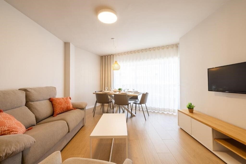 Zdjęcie Mas D'En Gran 3*